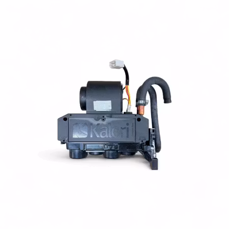 Värmepaket Chatenet CH40/CH46 (Beg)