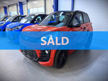 Ligier JS60 Sport Ultimate (Servo & AC)