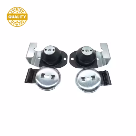 Motorkudde Kit Ligier/Microcar (2-pack)