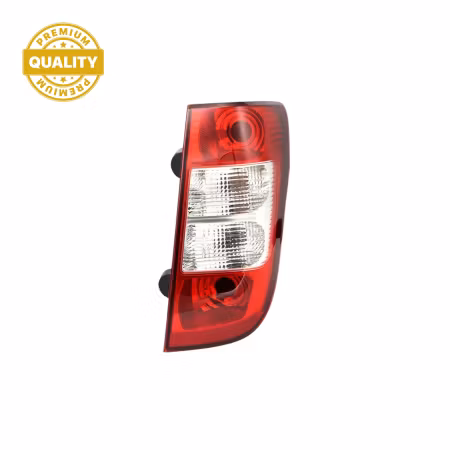 Baklykta Höger Ligier JS50/IXO