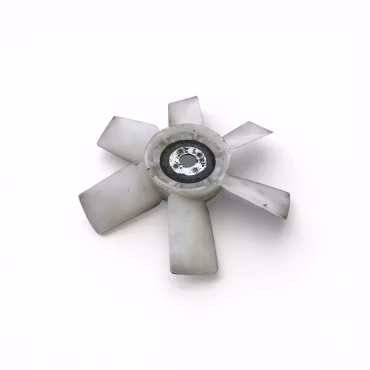 Kylfläkt Yanmar 2TNE68 (Beg)