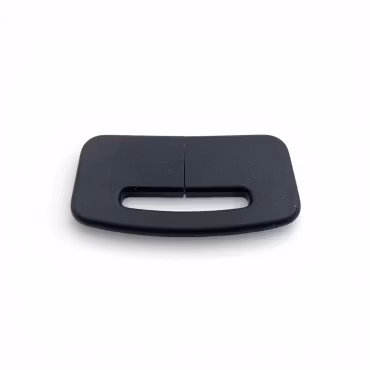 Plastomfattning Säkerhetsbälte Ligier (Beg)