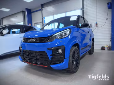 Ligier JS60 Sport Ultimate (Servo & AC) - 2210kr/mån