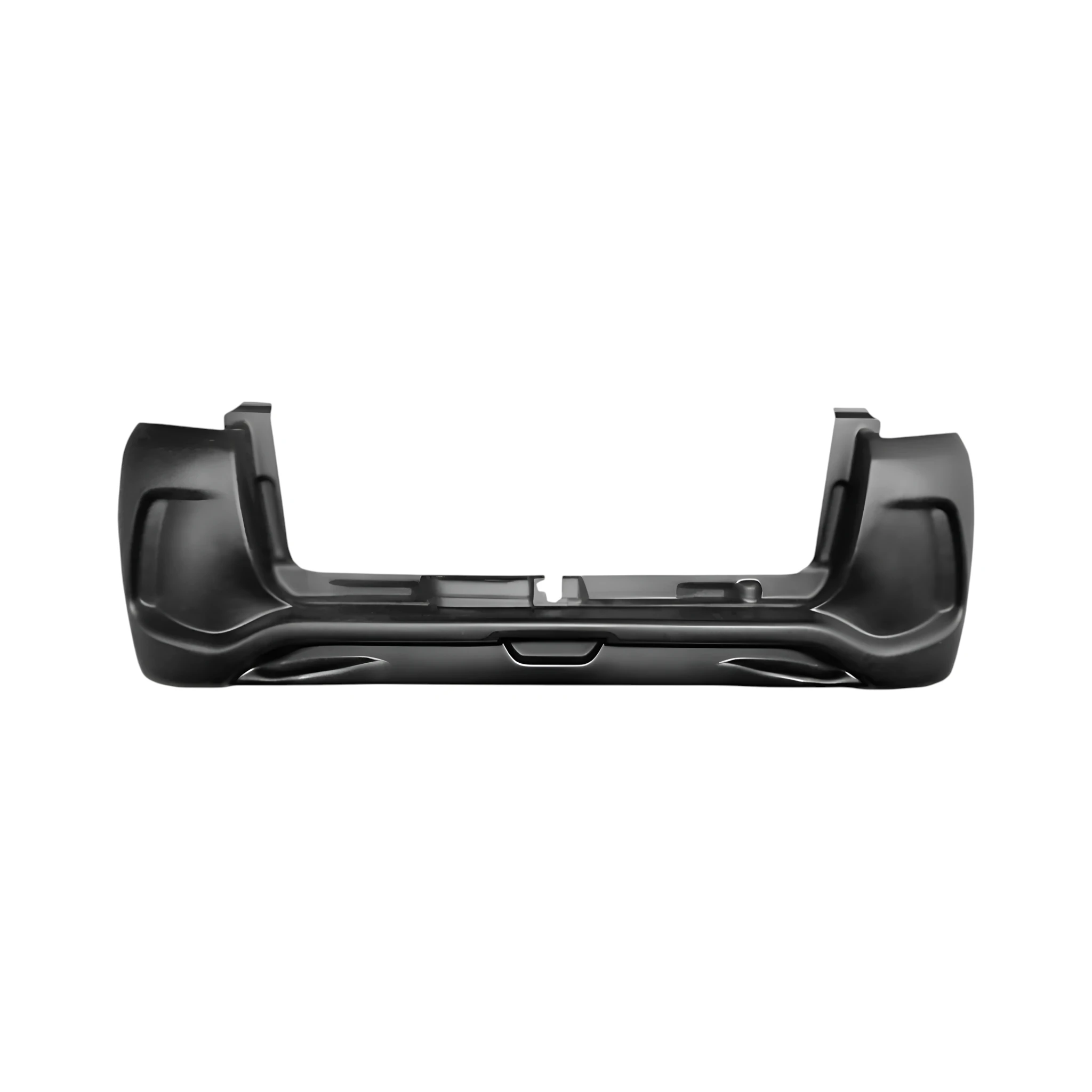 Stötfångare bak Aixam Coupé Sport (2013-2016)