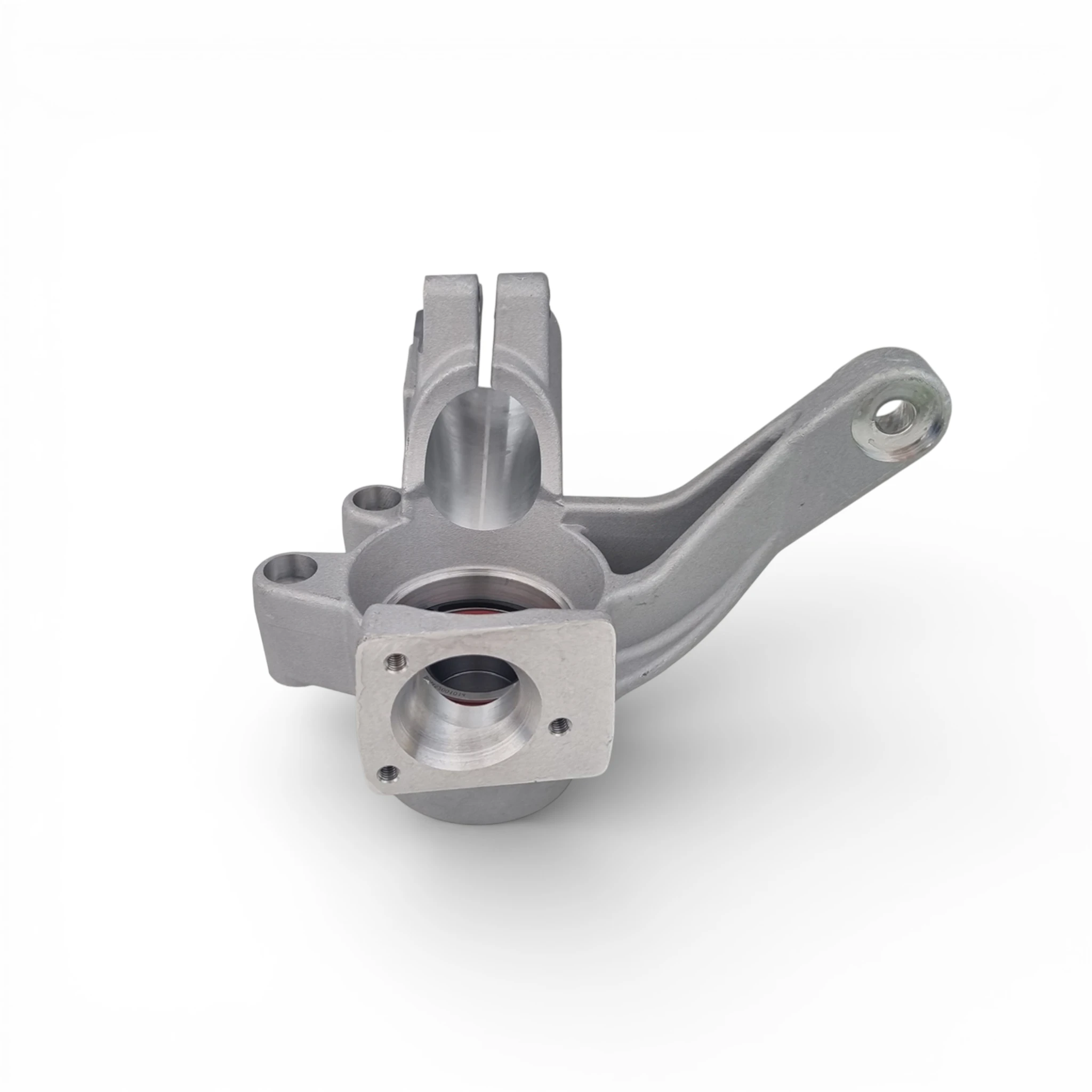 Spindelhus fram Ligier/Microcar/Dué