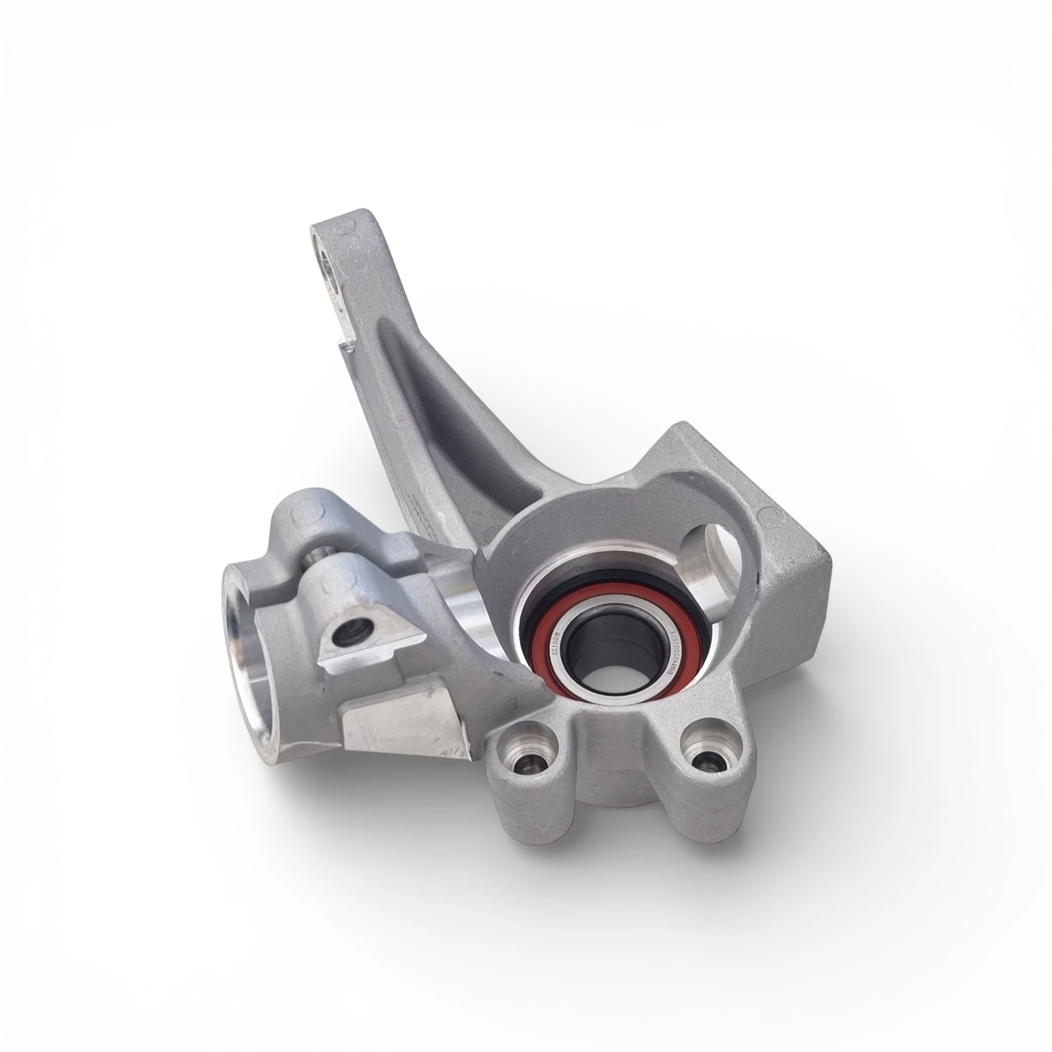 Spindelhus fram Ligier/Microcar/Dué