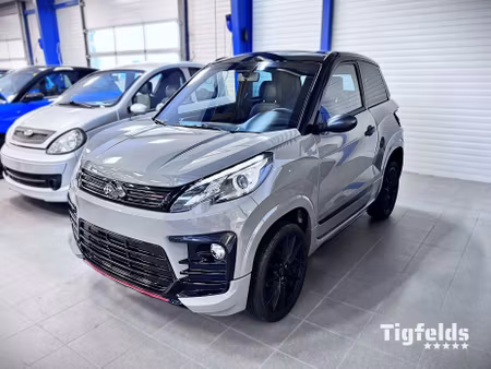 Ligier JS60 Sport Ultimate | 1 705 kr/mån