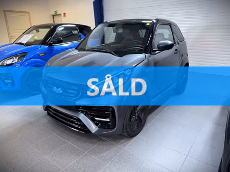 Ligier JS50 Sport (Styrservo)