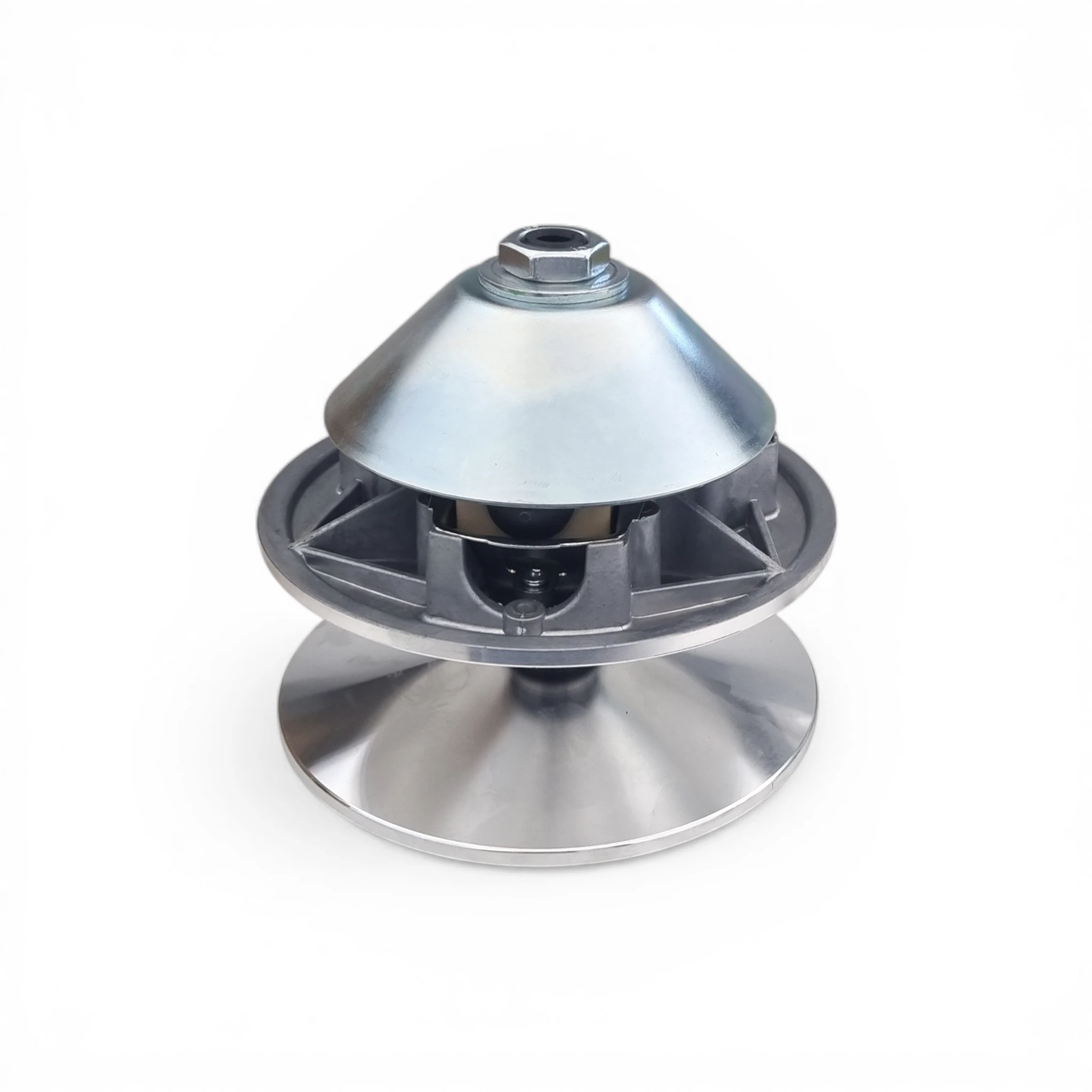 Primärvariator Aixam