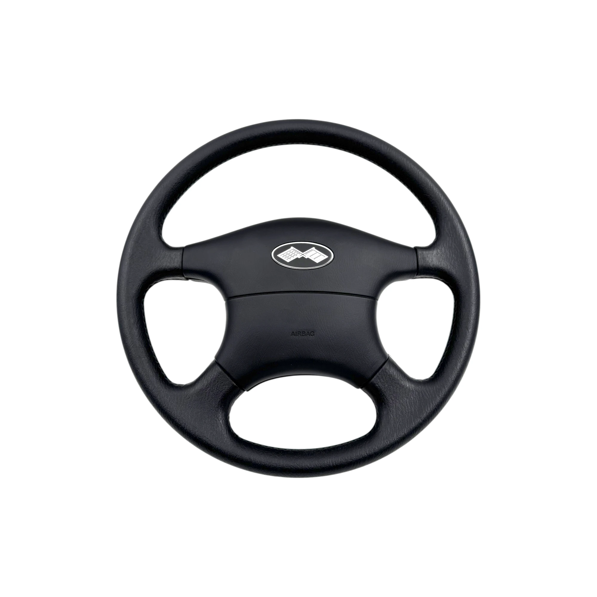 Ratt med airbag Ligier/Microcar