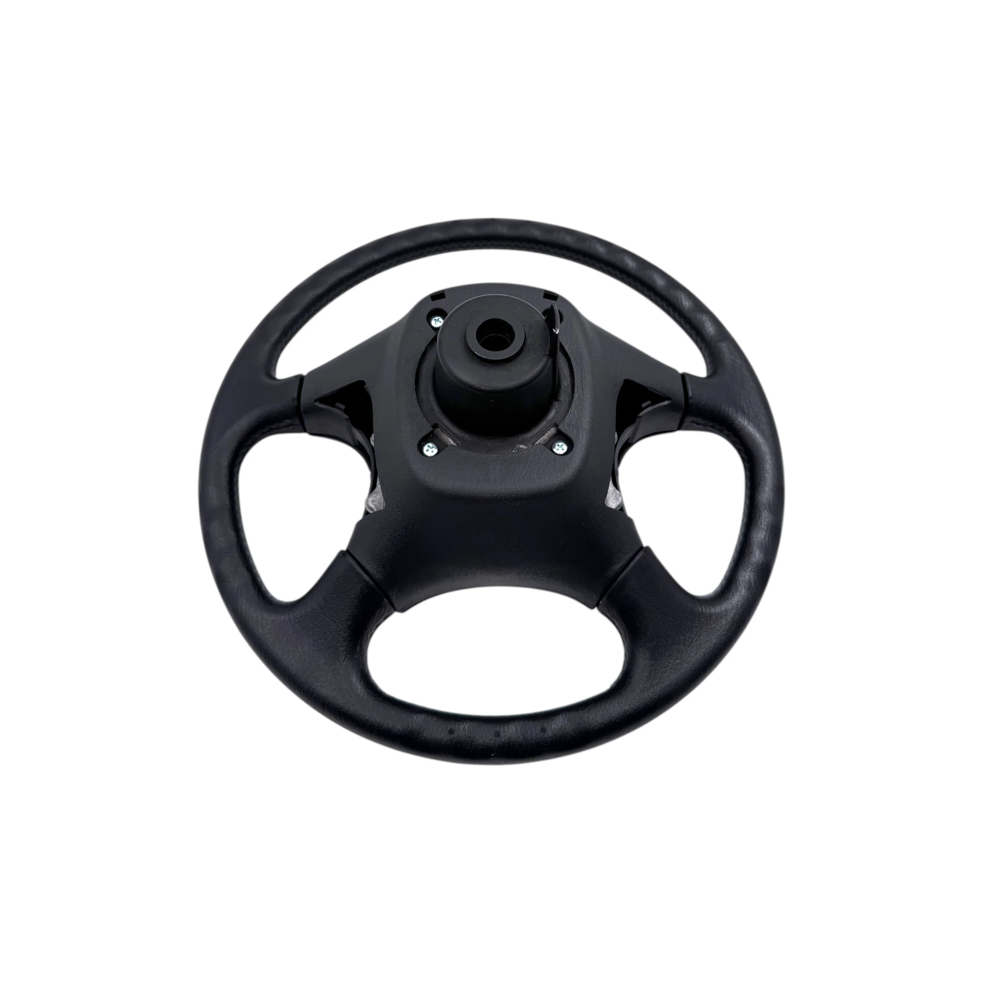 Ratt med airbag Ligier/Microcar