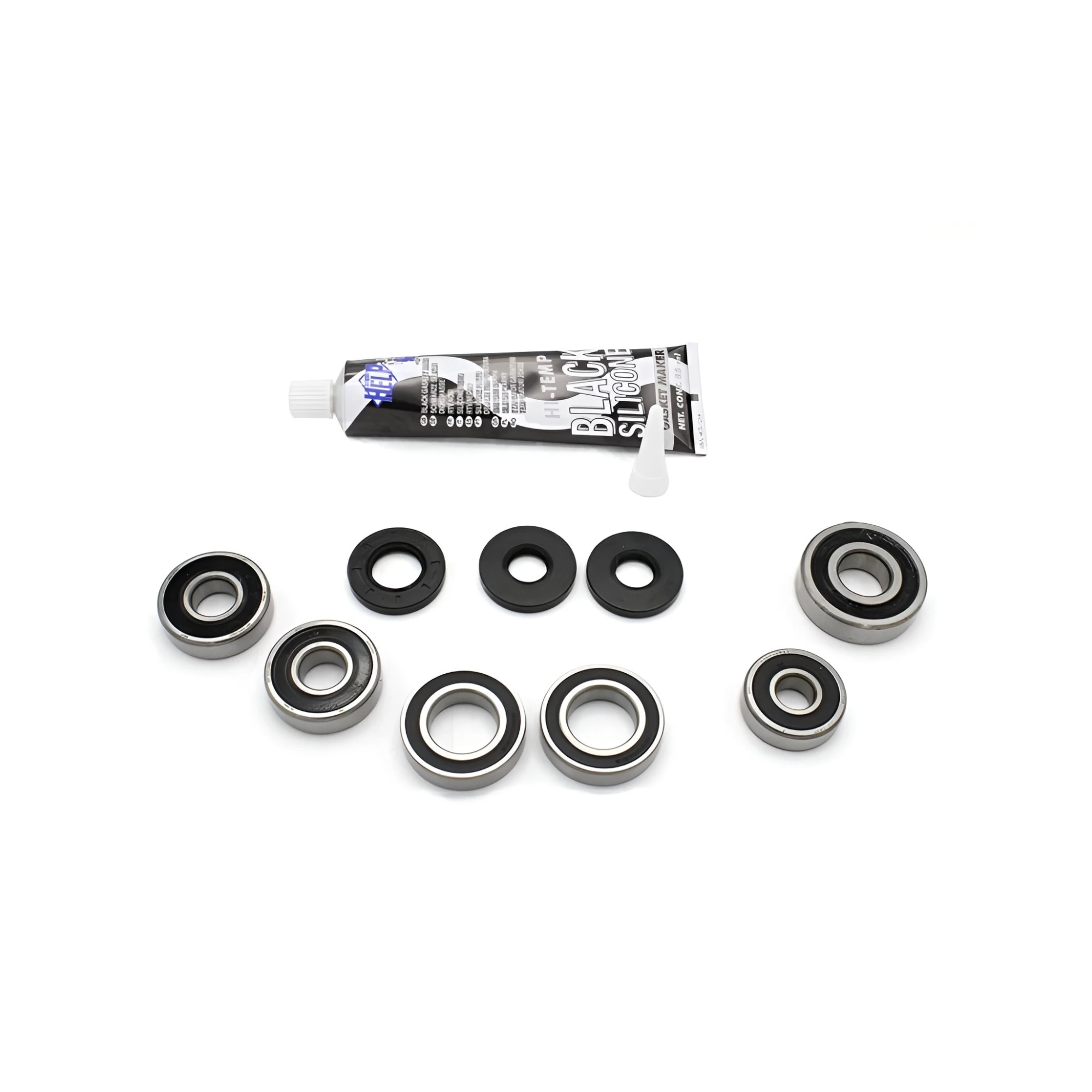 Renoveringssats Växellåda Microcar/Ligier