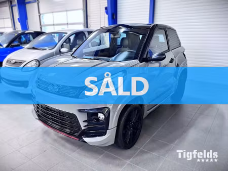 Ligier JS60 Sport Ultimate