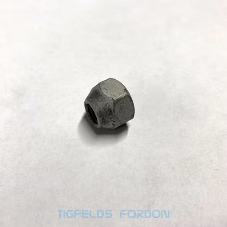 Hjulmutter Plåtfälg Ligier/Microcar (Beg)