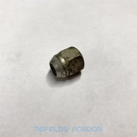 Hjulmutter Alufälg Aixam V1 (Beg)