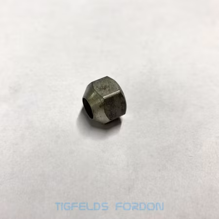 Hjulmutter Plåtfälg Aixam (Beg)