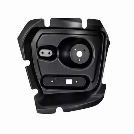 Dimljus support vänster fram Ligier JS50/L Sport V2/V3