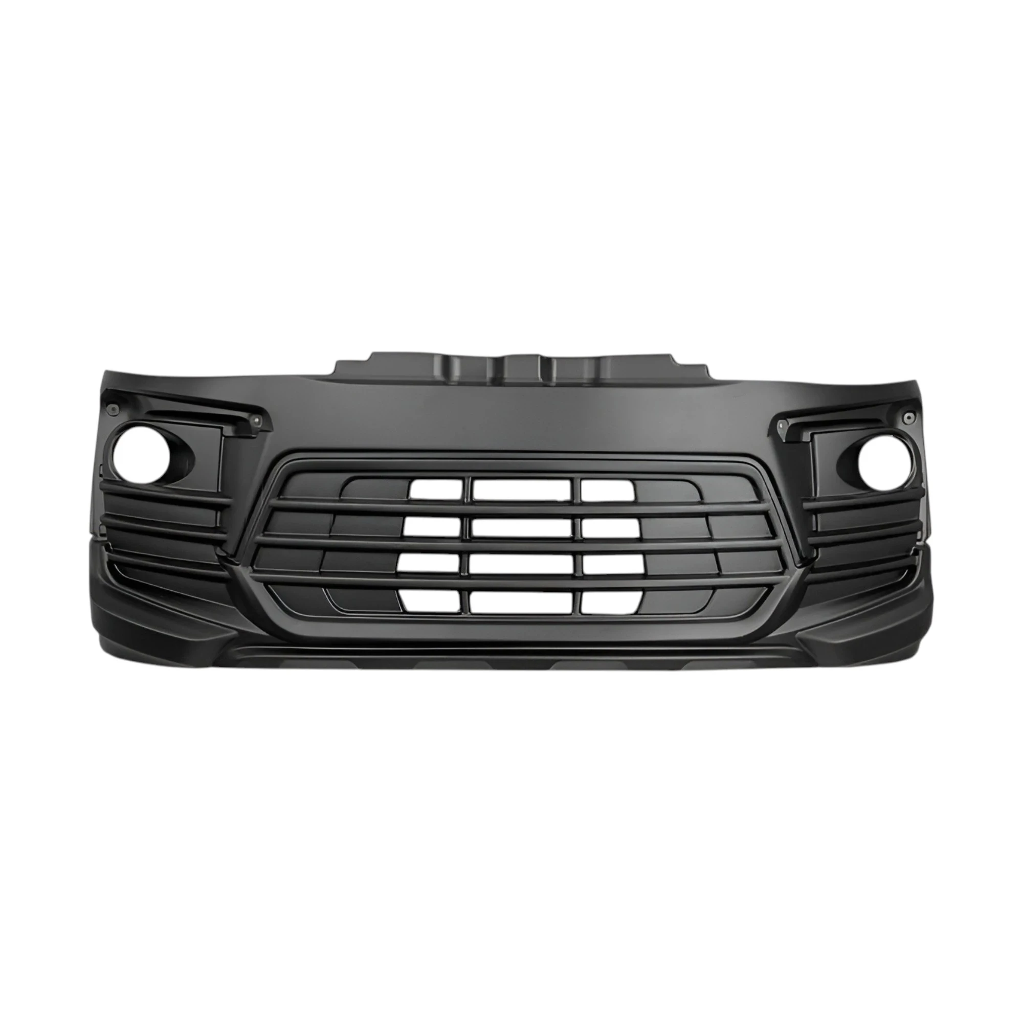 Grill till stötfångare fram Ligier JS60 CHIC (Struktur)
