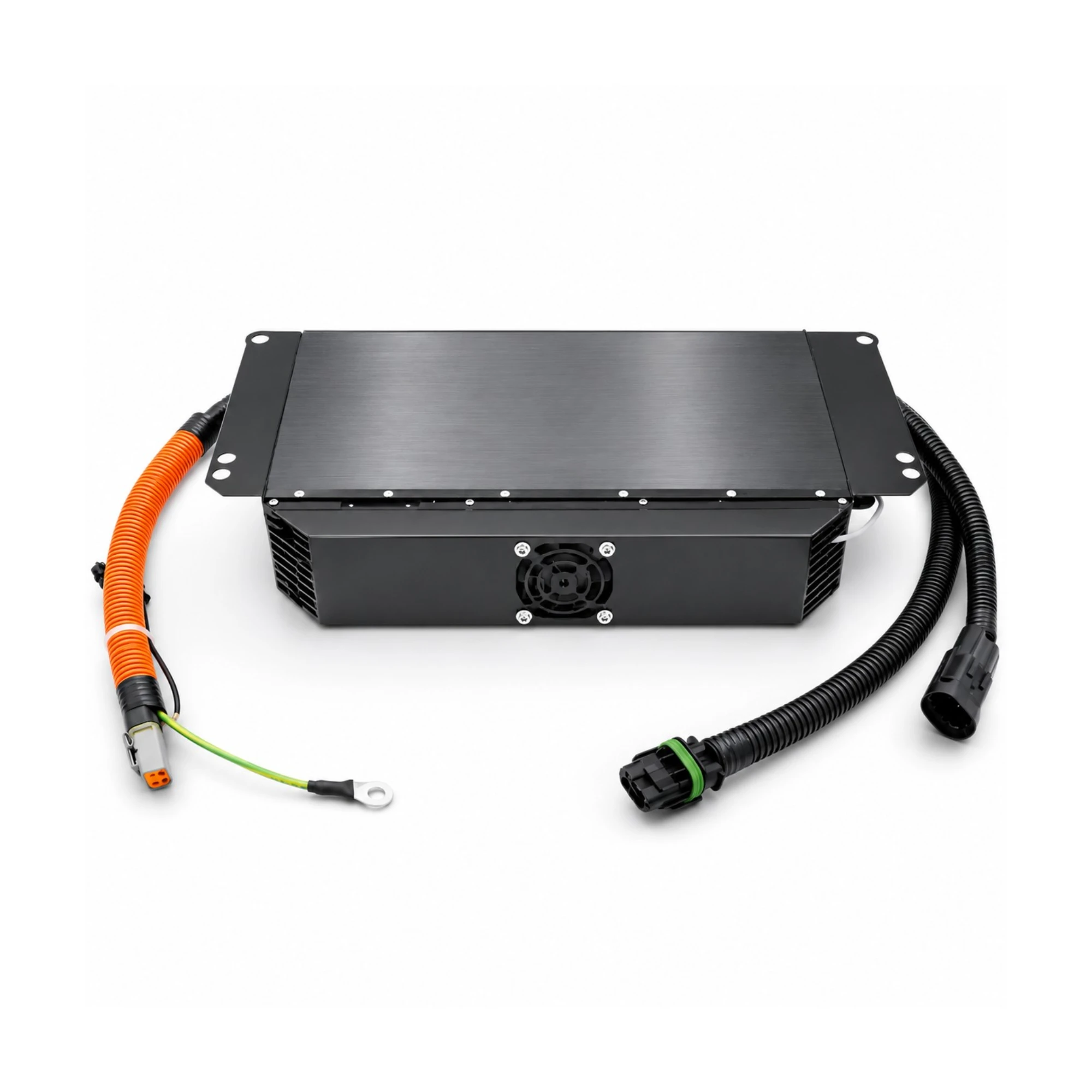 Batteriladdare/Omvandlare 48V/12V Aixam (Original)