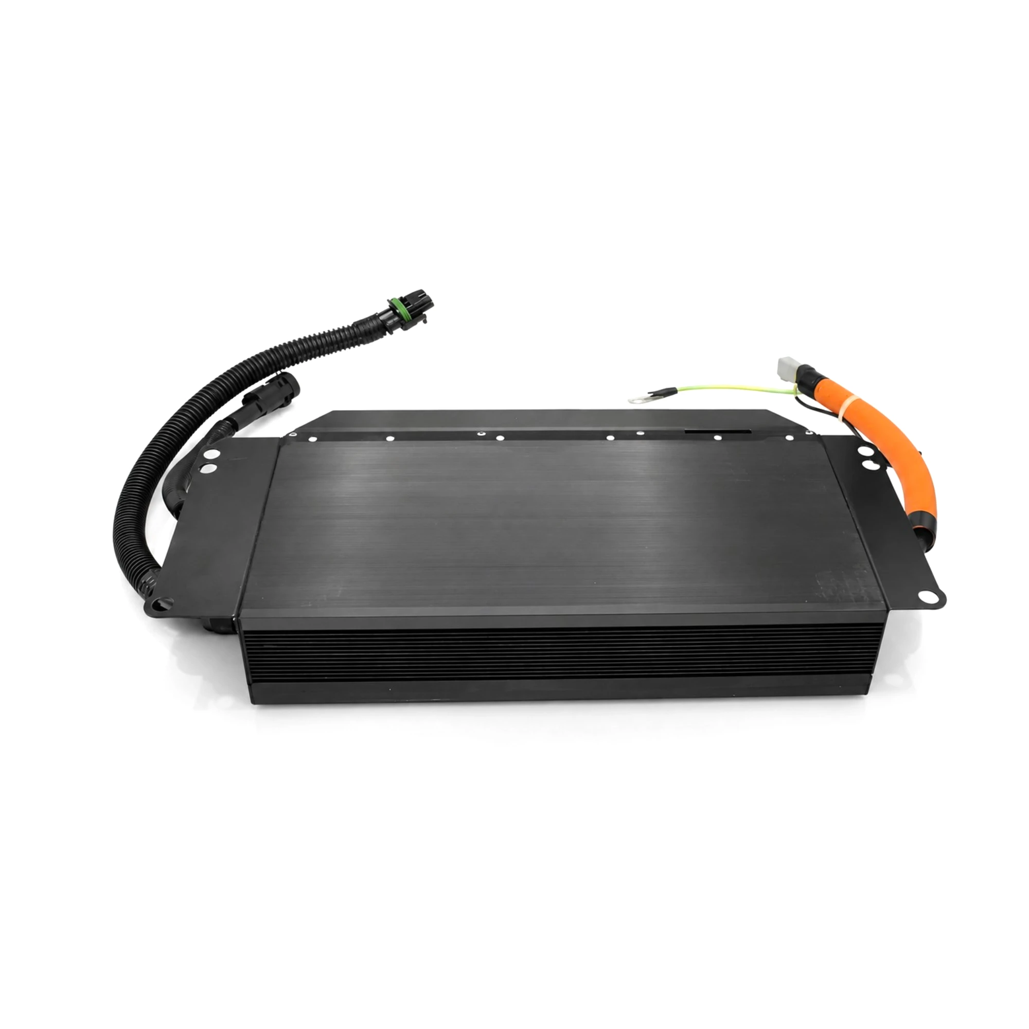Batteriladdare/Omvandlare 48V/12V Aixam (Original)