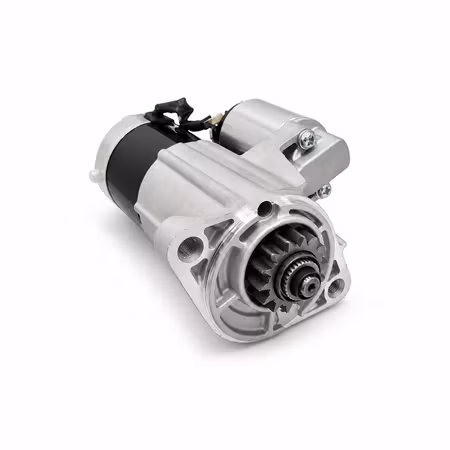 Startmotor Casalini Mitsubishi