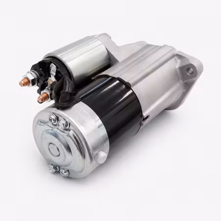 Startmotor Casalini Mitsubishi