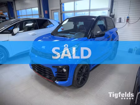 Ligier JS60 Sport Ultimate (Servo & AC)