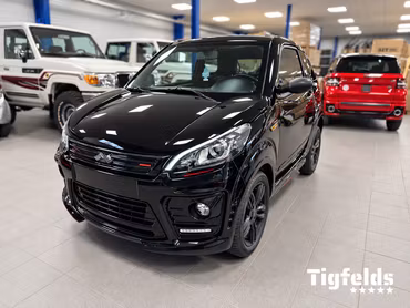 Ligier JS50 Sport Ultimate | 953 kr/mån