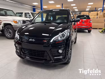 Ligier JS50 Sport Ultimate | 953 kr/mån