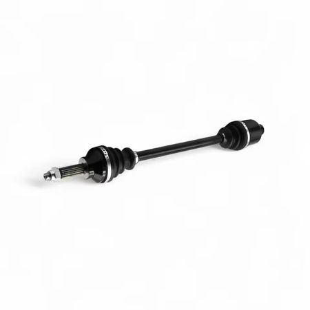 Drivaxel 598 mm Aixam/Ligier/Microcar
