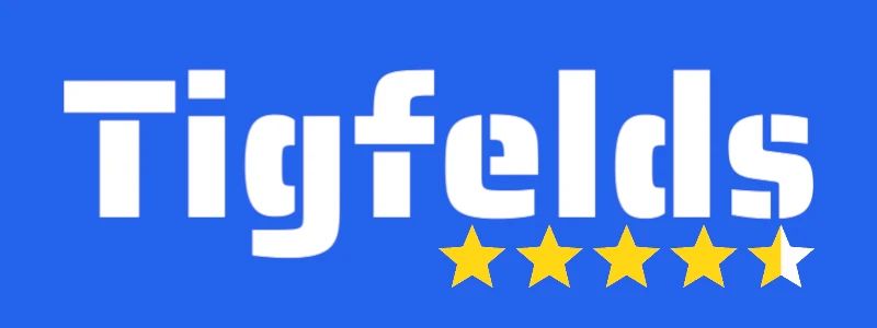 TIGFELDS FORDON