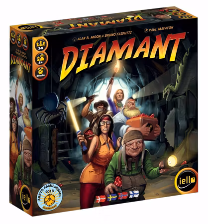 Diamant (SVE)