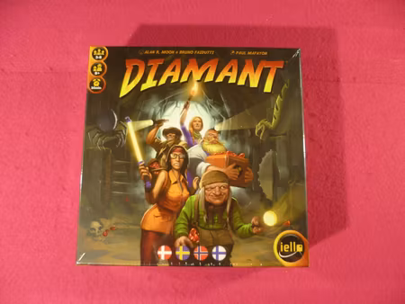 Diamant (SVE)