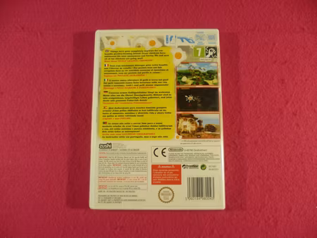 Chicken Blaster - Nintendo Wii PAL