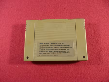 Super Mario All-Stars SNES Super Nintendo PAL SCN