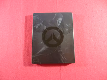 Overwatch - Steelbook PS4 Playstation 4