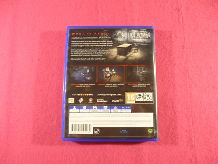 Get Even PS4 Playstation 4