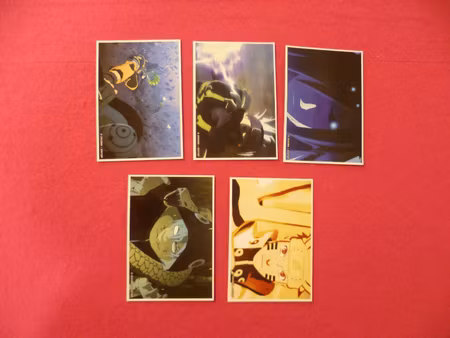 Naruto Shippuden Ultimate Ninja 3 Full Burst PS3 Playstation 3