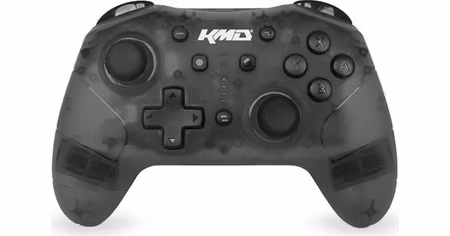 (Nytt) KMD Wireless Pro Controller - Nintendo Switch