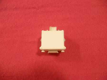 Wii Motion Plus Original RVL-026 - Nintendo Wii