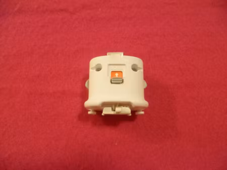 Wii Motion Plus Original RVL-026 - Nintendo Wii