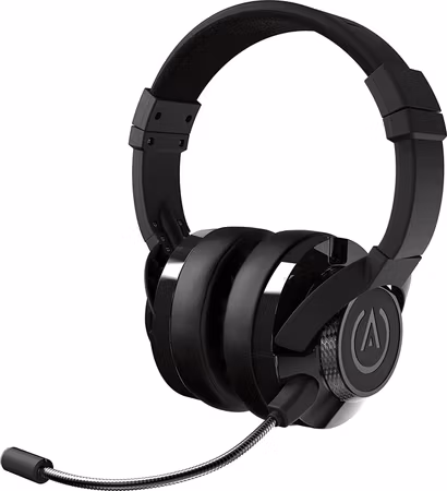 (Nytt) Gaming Headset PowerA Fusion