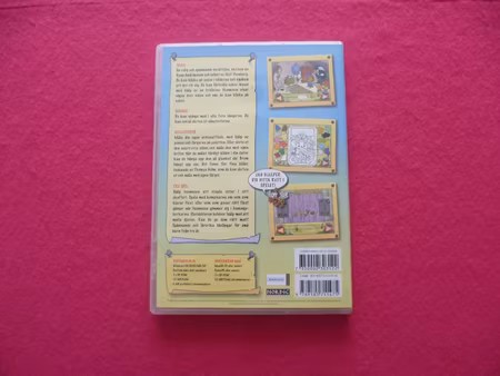 Bamses  Cirkus PC / MAC Svensk Utgåva