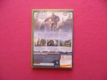 Fable 2 XBOX 360 PAL