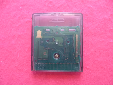 Ultimate Fighting Championship - Game Boy Color USA