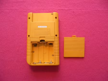 Nintendo Game Boy Classic Konsol Gul