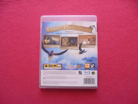 Legend of the Guardians PS3 Playstation 3