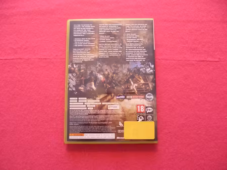 Dead Island - Game of the year Edition XBOX 360 PAL