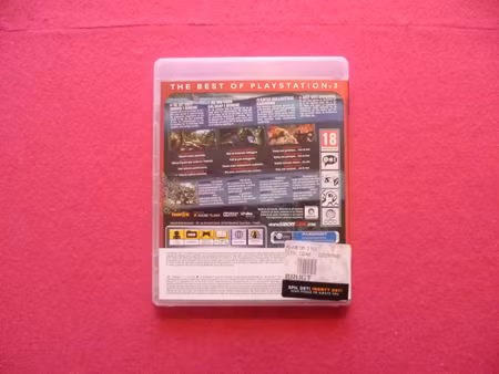 Far cry 3 PS3 Playstation 3 Nordisk Utgåva