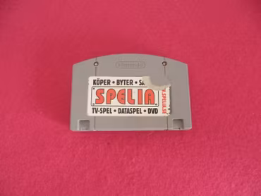South Park Nintendo 64 PAL EUR